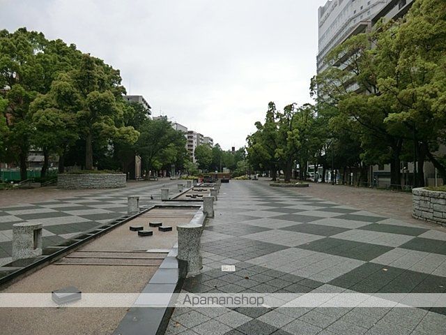 日神パレステージ阪東橋の周辺写真