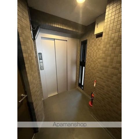 サムティ上堀川の内装写真