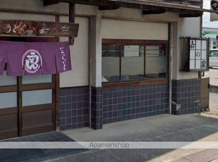 サンライフコーポⅠ[2DK/40.92m2]の周辺4