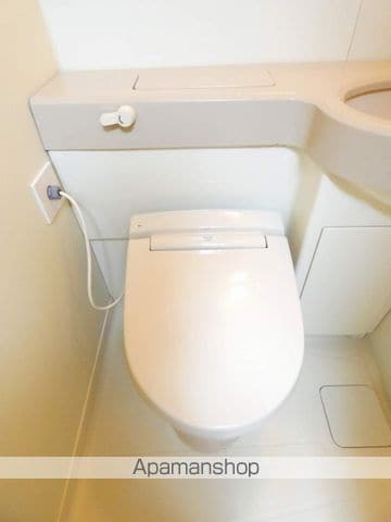 ハイツベア細江の内装写真