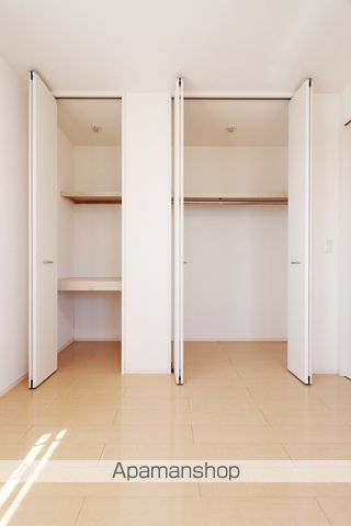 グランパルクの内装写真