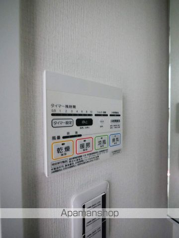 PULIZIAの内装写真
