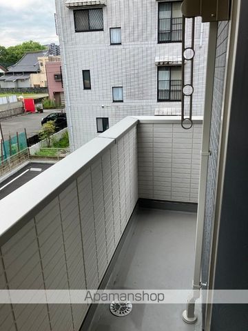 D-resena旭通りの内装写真