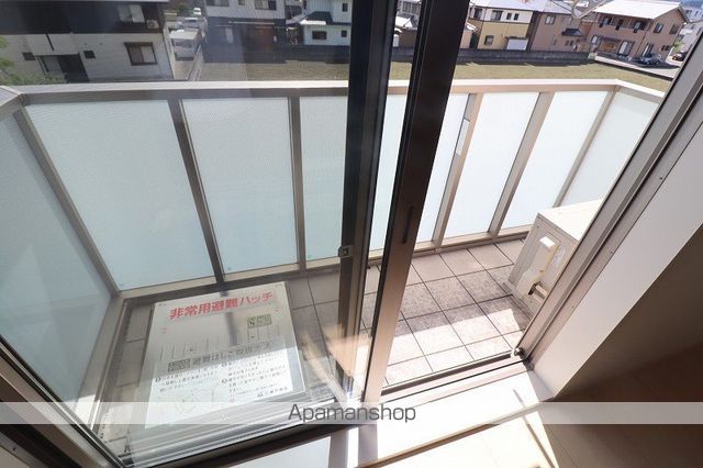 ベレオ名東の内装写真