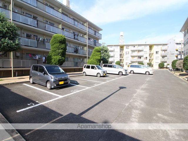 御殿山コーポ A棟のその他写真