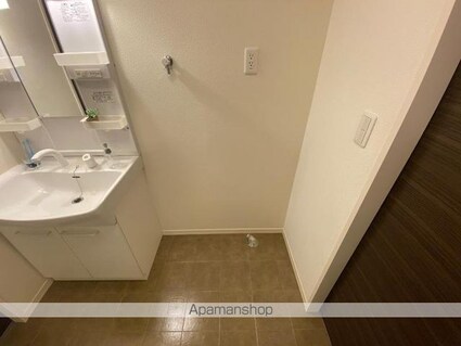 シャーメゾン空港通りＡ棟[2LDK/68.68m2]の内装2