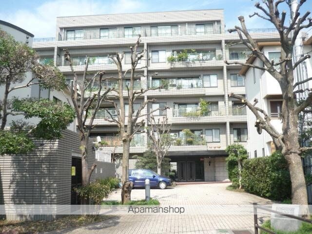 ヴェルディオ岩崎[3LDK/106.17m2]の外観1
