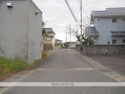 ネオライフ西田Ａ棟[1R/23.18m2]の周辺2