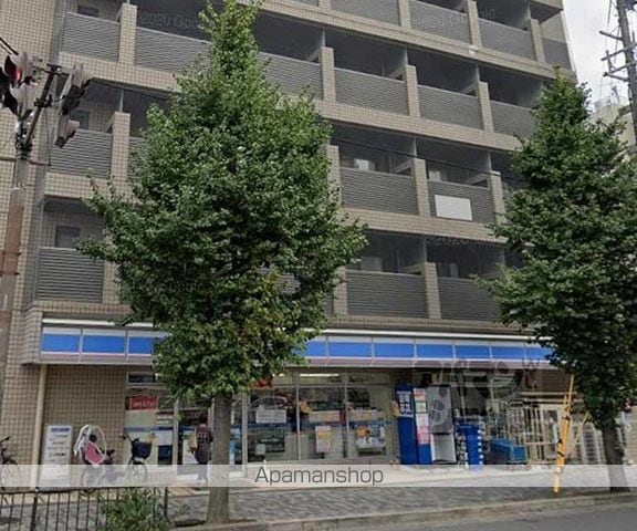 Residence二条洛中庵の周辺写真
