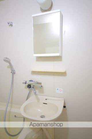 ピアベルテAの内装写真