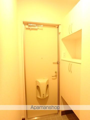 八戸線 小中野駅 徒歩12分 2階建 築10年の内装写真