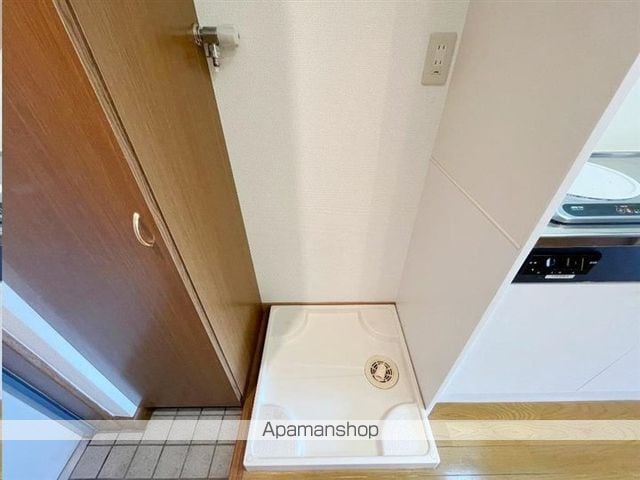 エルスタンザ仙台八木山の内装写真
