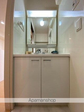 サンフラワー今里[1LDK/43.33m2]の洗面所