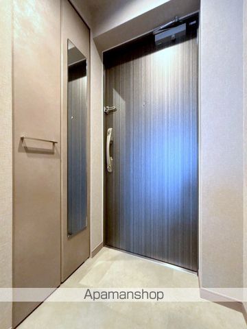 SPLENDIDE玉造DUEの内装写真
