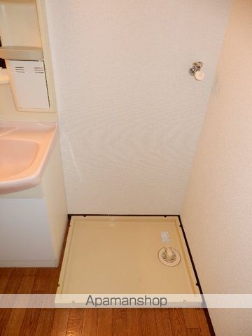 サンガーデン今の内装写真