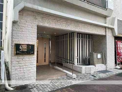 ライオンズマンションちくさ[2LDK/48.96m2]の外観2