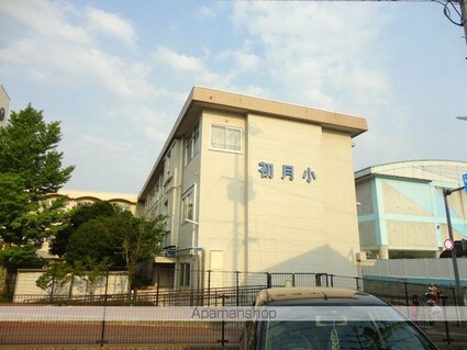 高知県高知市中久万[2LDK/66.6m2]の周辺3