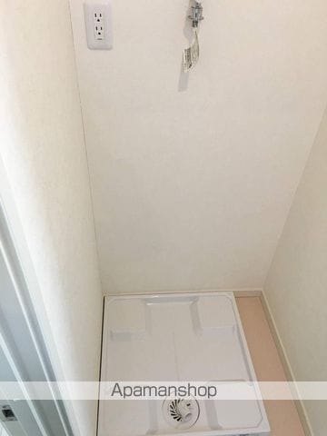 MARIAGEの内装写真