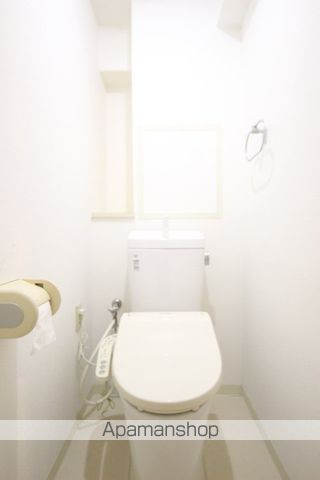 プリムベール向丘の内装写真