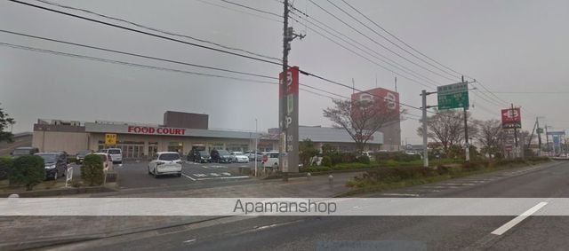 コーポラス平泉B棟の周辺写真