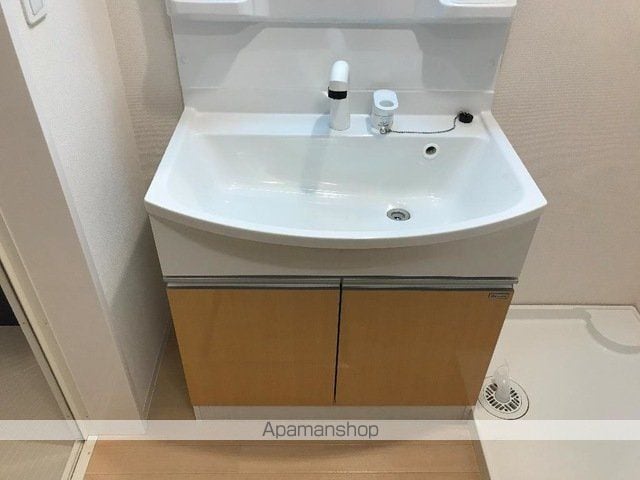 ルミナス スカイの内装写真