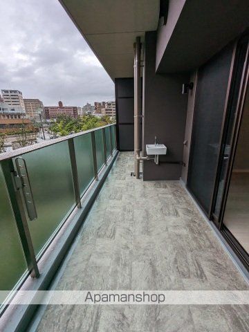 グランドメゾン浄水ガーデンシティセントラルフォレストIIの内装写真