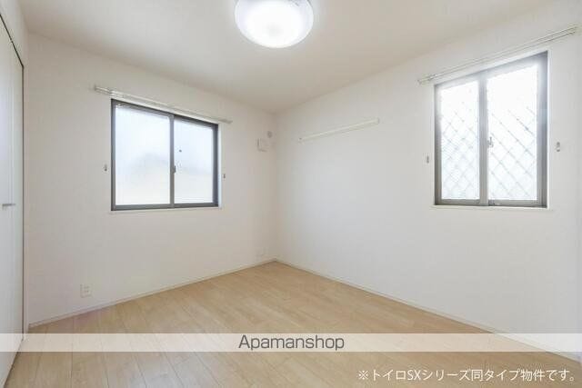 仮)西石井5丁目アパートIーIの内装写真