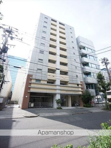 シャトー&ホテル名駅南2ndの外観写真