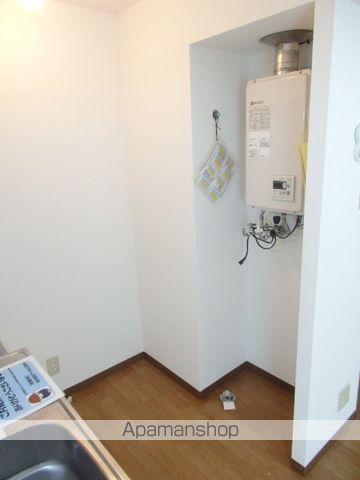 ヴィレッジ円山の内装写真