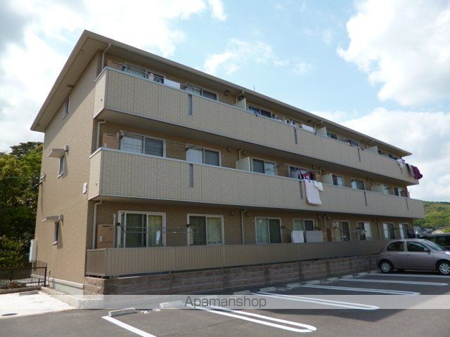 さくらHILL B棟のその他写真