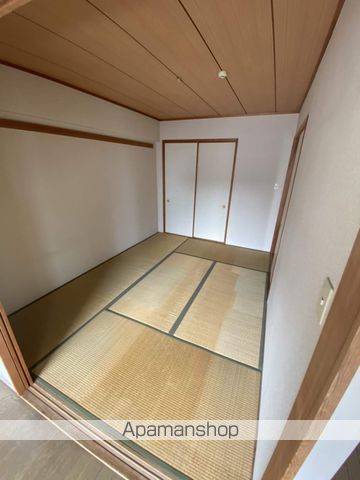 シュティーレマツバラの内装写真