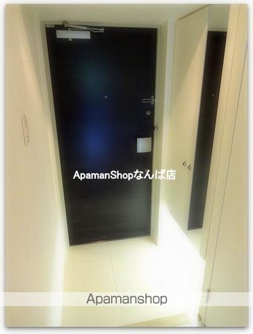 アプリーレ京町堀の内装写真