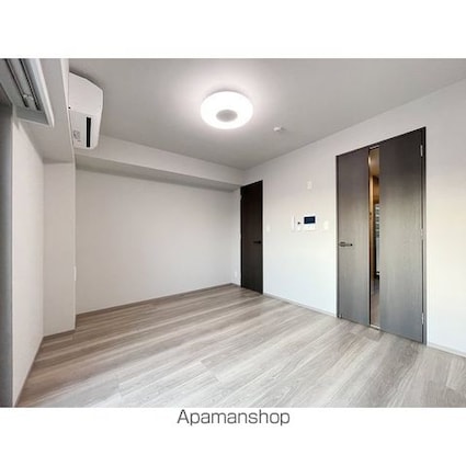 東京都杉並区下高井戸１丁目[1K/25.6m2]のその他部屋・スペース