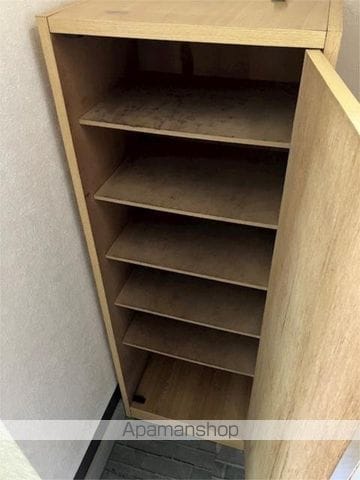 サンビレッジの内装写真