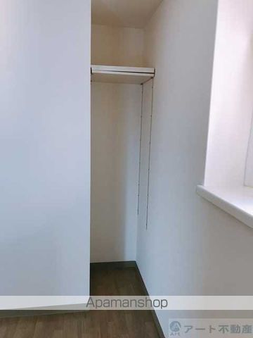 松山ウエスティンの内装写真
