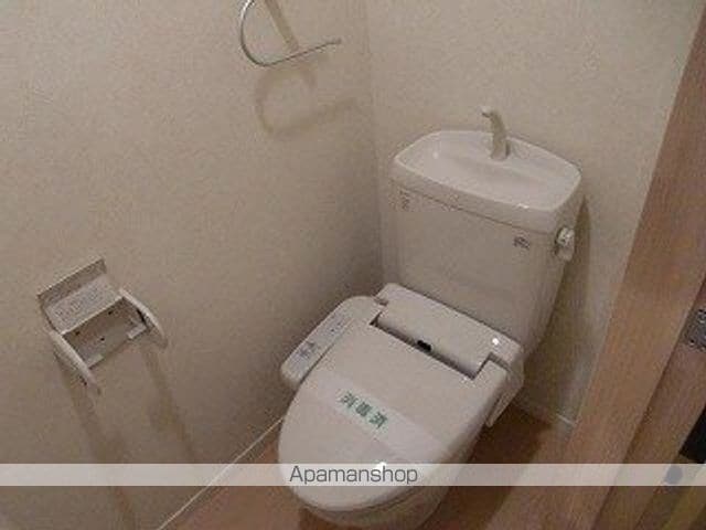 SPERANZAの内装写真