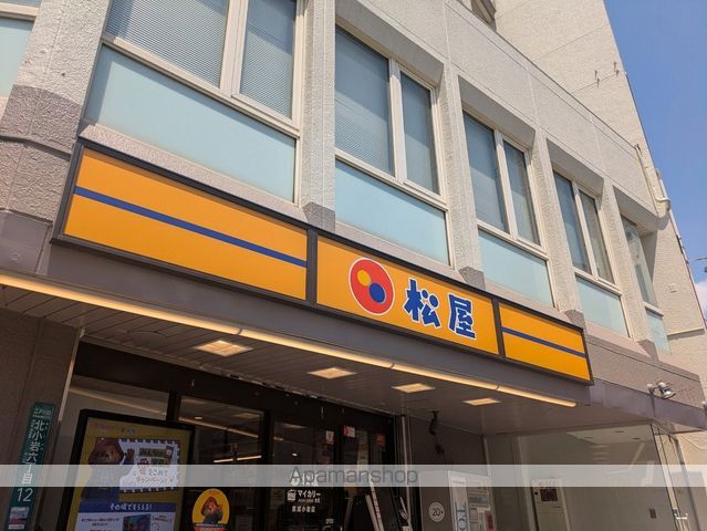 フォルテーヌVの周辺写真