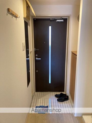 アプリーレ西宮武庫川の内装写真