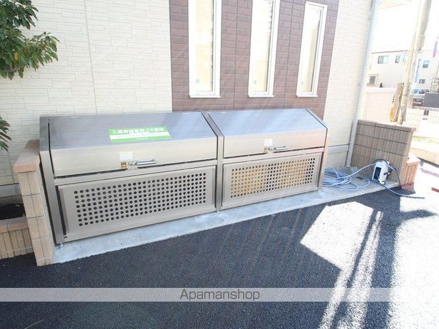 カーサグラナーテのその他写真