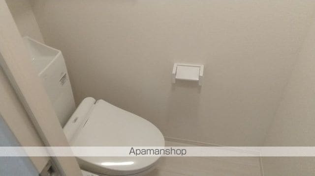 アンジュール大谷口の内装写真