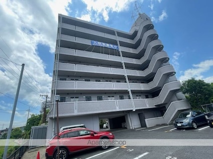 野路一番館[1K/22.4m2]の外観2