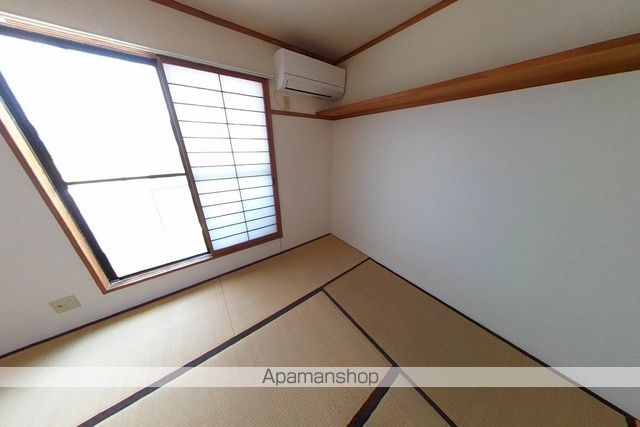 エスペランスの内装写真