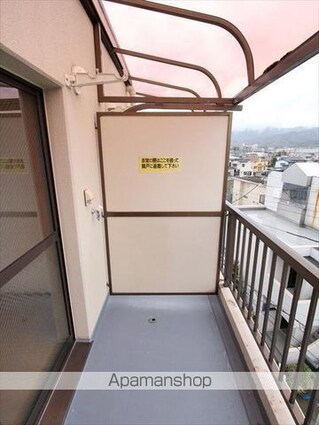 ＭＯＲＥビル　モアビル[1K/25m2]のその他部屋・スペース