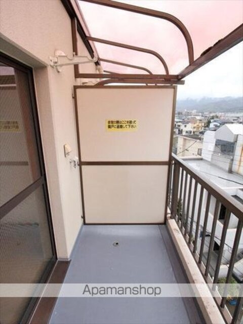 ＭＯＲＥビル　モアビル[1K/25m2]のその他部屋・スペース