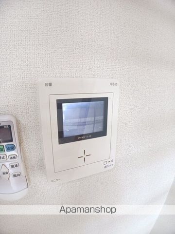 サンシャインハイツの内装写真