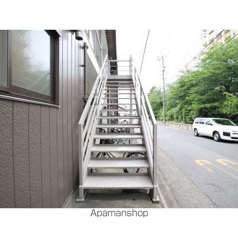 シティービュー瑞穂の内装写真