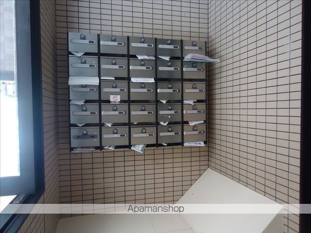 シティパルFUJUの内装写真