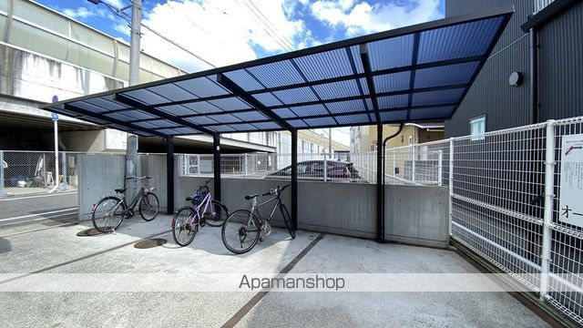 ベルメゾン山田I号館のその他写真