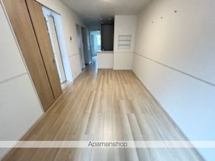カーサ　アリエッタ[1LDK/50.03m2]のリビング・居間