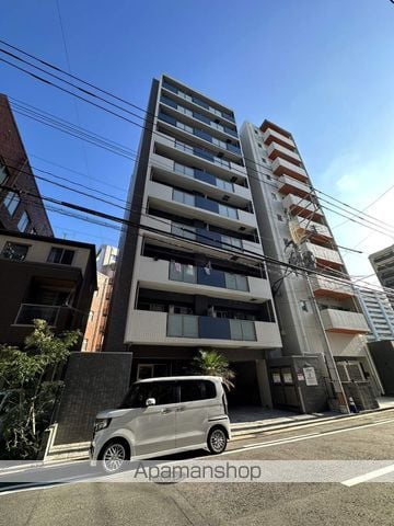 RENOAS HAKATAの外観写真
